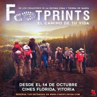 Estreno de FOOTPRINTS