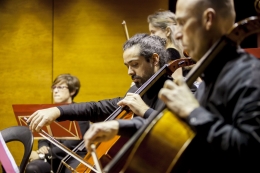 XXVII edición de los Martes Musicales