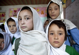 ‘Karakorum’