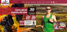 Wine Run Rioja Alavesa