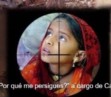 Cristianos perseguidos