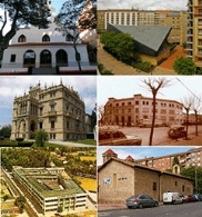 ‘Senderismo Urbano +55’