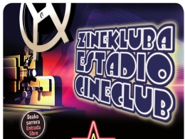 Cineclub Estadio