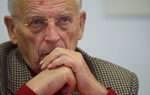 Alain Touraine: "El tiempo que venga - Denbora mendekatzailea"