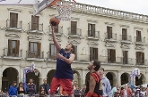 3x3  de la Fundación Baskonia
