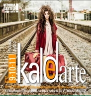 KALDeARTE, Muestra Internacional de Artes de Calle