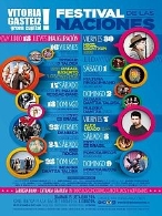 Festival de las Naciones