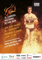 Carrera nocturna de San Juan