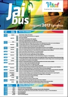 Jai-bus Vital