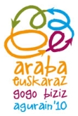 Araba Euskaraz