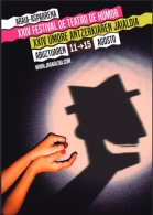 Festival de Teatro de Humor