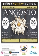 Feria de Angosto 2017