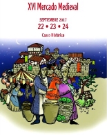 Mercado Medieval