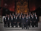 Concierto del Coro Schola Gregoriana
