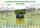 Campamentos Izki Golf Kanpamenduak
