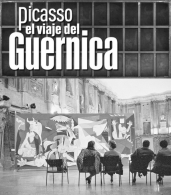 'Picasso. El viaje del Guernica '