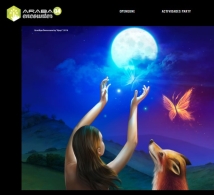 Araba Encounter 04