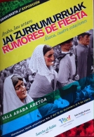 ‘Rumores de fiesta. Álava, cuatro estaciones’