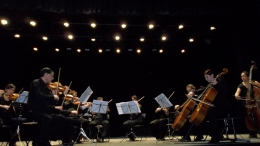 Camerata Gasteiz recuerda a los compositores alaveses