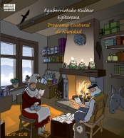 Programa de Navidad