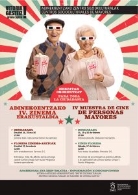 IV Muestra de Cine de Personas Mayores