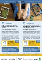 Juego online, apuestas deportivas y otras adicciones sin sustancia entre menores.  ¿Cómo prevenirlas desde la familia?