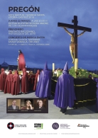 PREGÓN DE SEMANA SANTA