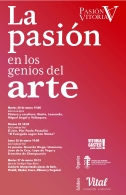 La Pasión en los genios del Arte