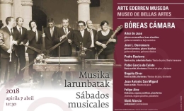 Sábados musicales