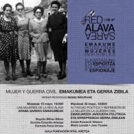 Mujer y Guerra Civil