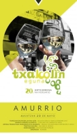 Txakolin Eguna