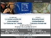 "La Conservación de Monumentos: La Catedral d e Toledo"
