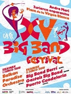 Big Band Festival