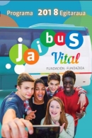 Jaibus Vital 2018