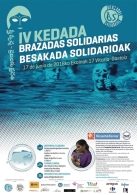 IV Kedada Brazadas Solidarias