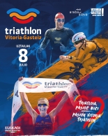 Triathlon Vitoria-Gasteiz 2018