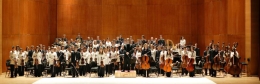 "El pájaro de fuego" de Stravinsky y el "Concierto nº 2" de Rachmaninoff