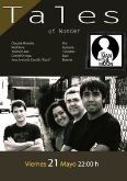 Concierto de "Tales of Wonder"