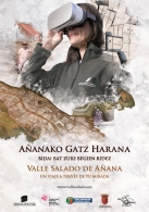 Valle Salado: Realidad Virtual + Cata