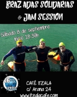 Jam session