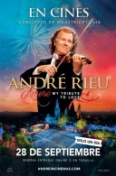 André Rieu. Concierto de Maastricht