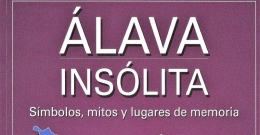 Presentación del libro "Álava Insólita"