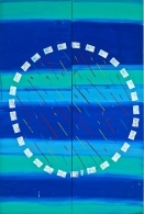 Colores nómadas de Menchu Lamas