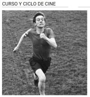 Curso de cine Las realidades efímeras