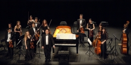 Martes Musicales