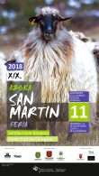 Feria de San Martín