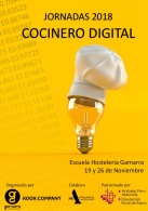 Cocinero digital