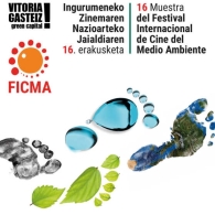 16 MUESTRA DEL FESTIVAL INTERNACIONAL DE CINE DE MEDIO AMBIENTE