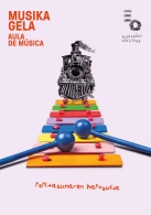 Musika Gela - Aula de Música