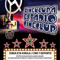 Cine Club Estadio